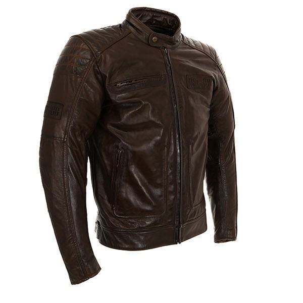 RST Roadster 2 Leather Jacket Reviews
