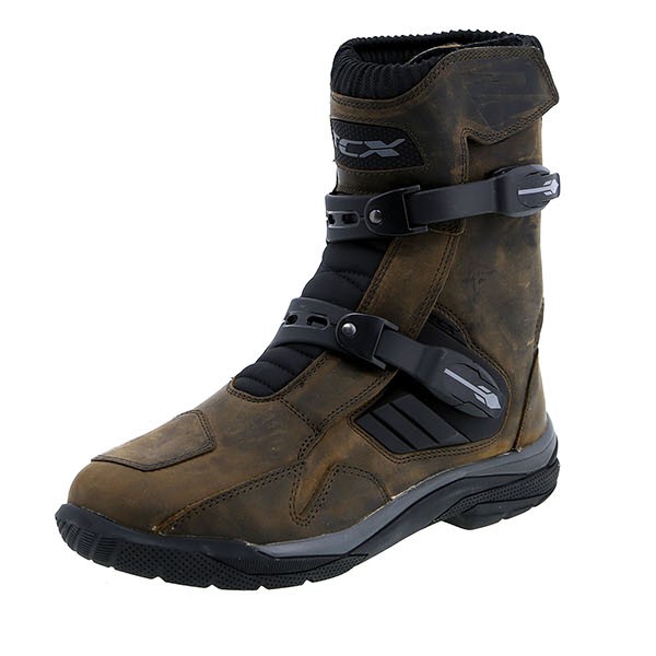 tcx baja waterproof boots