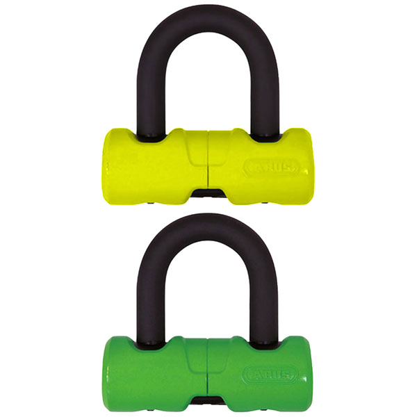  ABUS  405 Shackle Lock  Reviews 