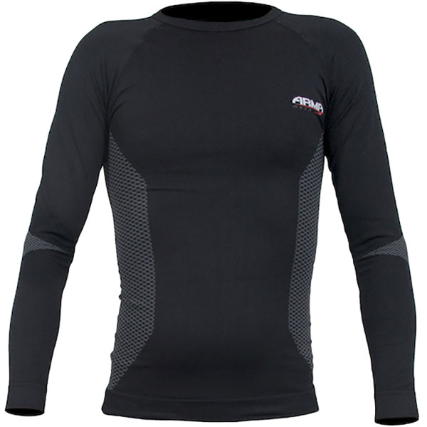 ARMR Moto Compression BaseWear Top Reviews