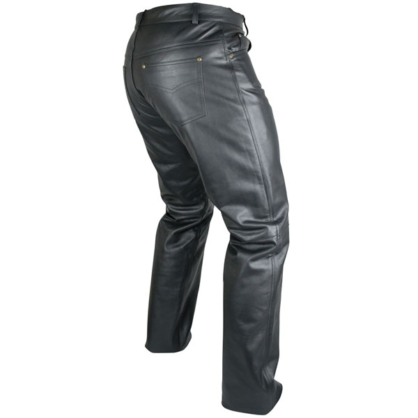 ARMR Moto Kenji Leather trousers Reviews
