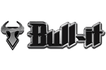 Bull-it logo