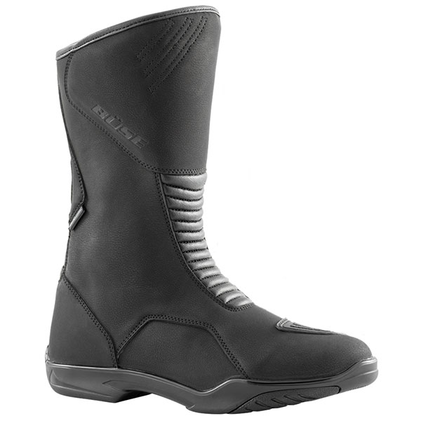 Buse B100 Boots review