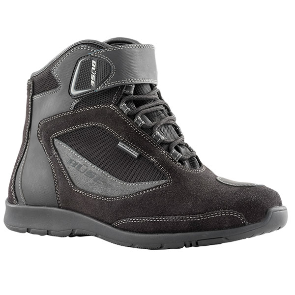 buse motorcycle boots