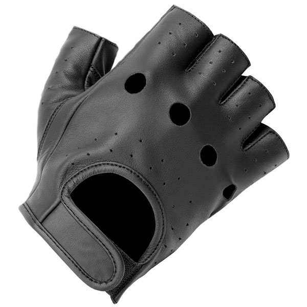 Buse Chopper Leather Gloves review