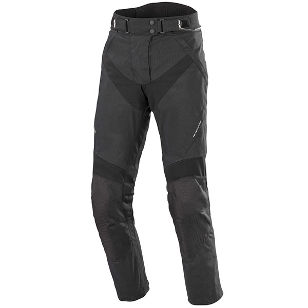 Buse Ladies Torino Pro Textile trousers review