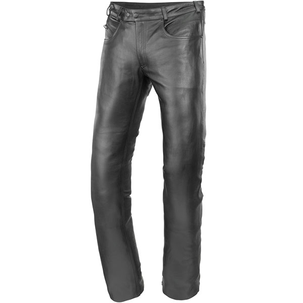 Buse Leather trousers Reviews