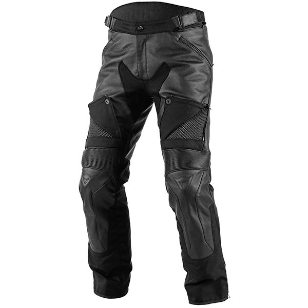 Dainese Cruiser D-Dry Leather trousers Reviews