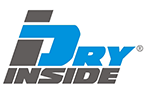 Dry Inside logo