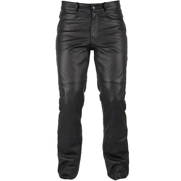 DXR Buschnell Leather trousers Reviews