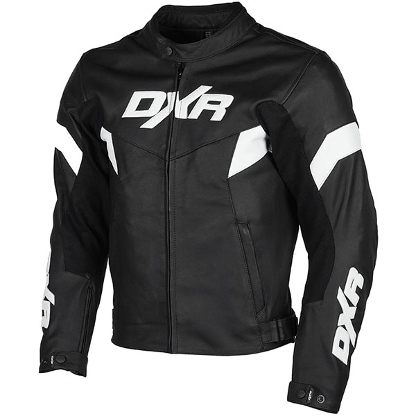 DXR Skybolt CE Leather Jacket Reviews