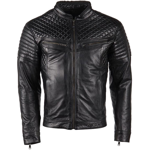DXR Mark Leather Jacket Reviews