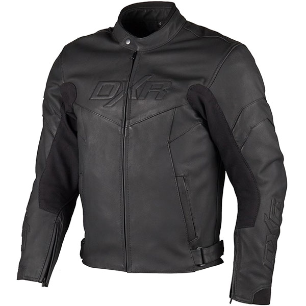 DXR Skybolt Leather Jacket Reviews