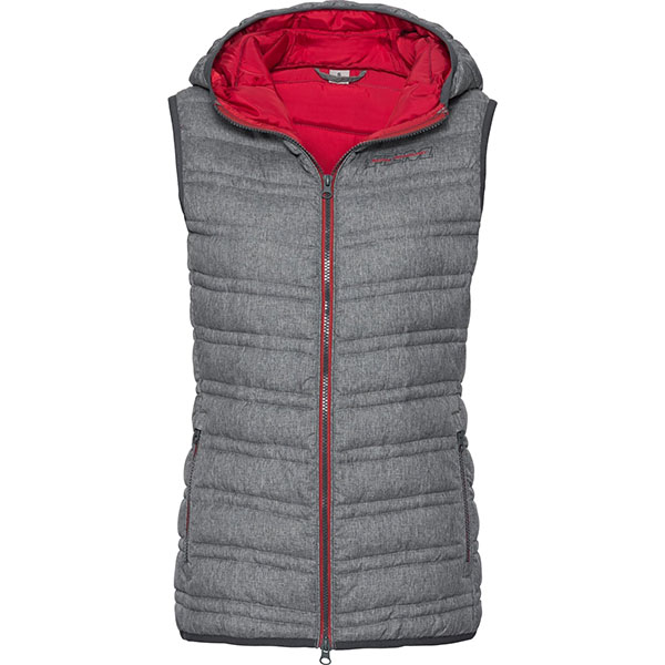 FLM Ladies Sports Quilted Vest 1.0 Reviews