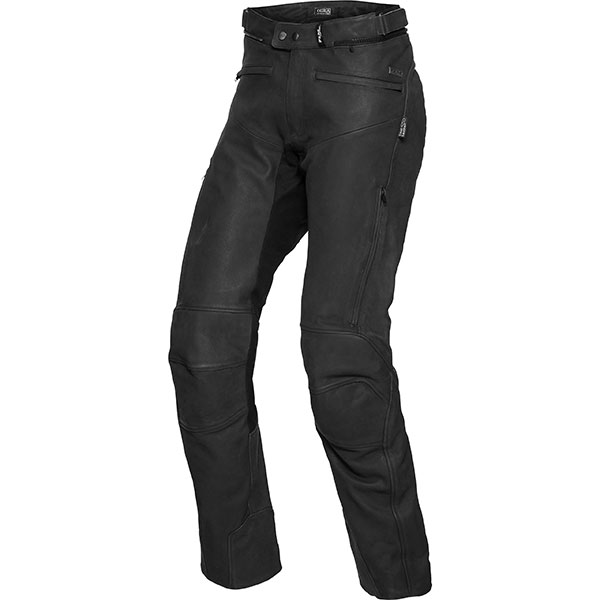 FLM Tour Nubuck Leather trousers 1.0 Reviews