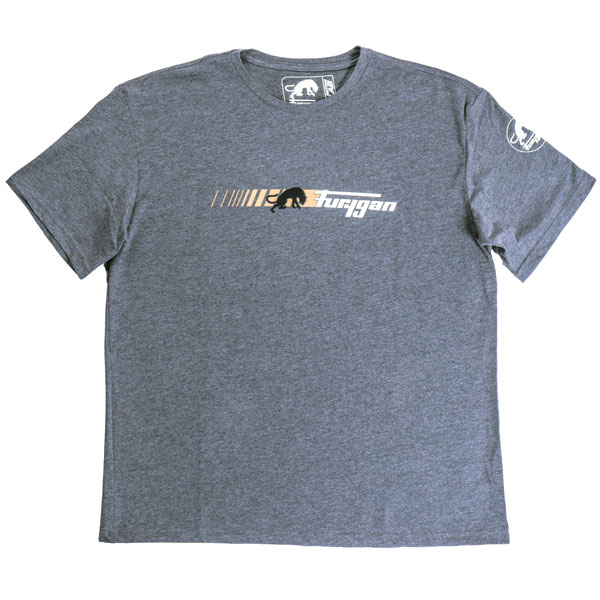 Furygan MC Furyspeed T-Shirt review