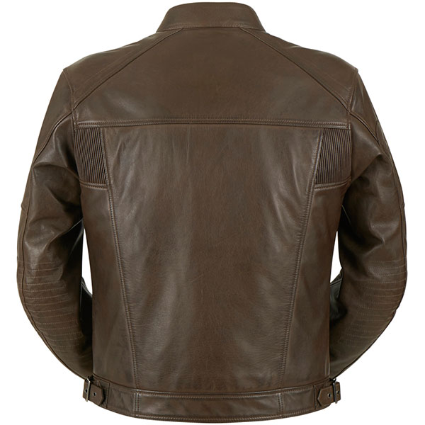 Furygan Bronson Leather Jacket Reviews