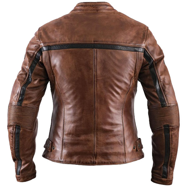 Helstons Ladies Leather Daytona Jacket Reviews