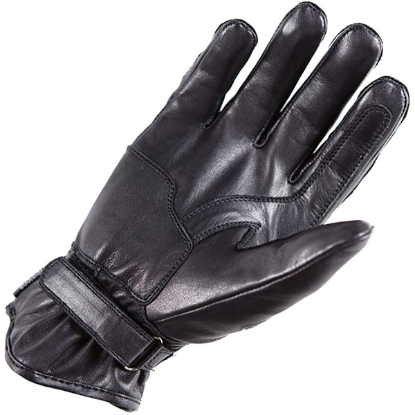 Helstons Leather Legend Gloves Reviews