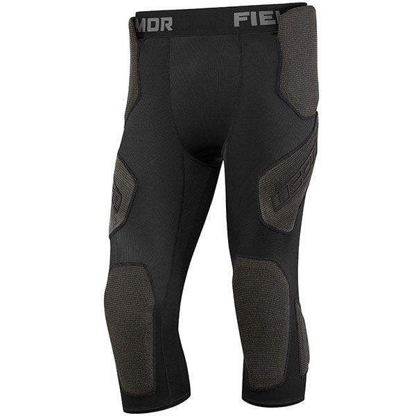 Icon Field Armour Compression Pants review