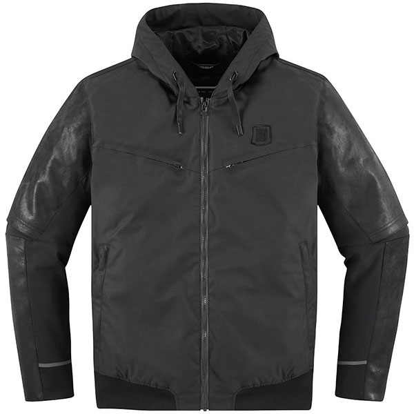 Icon 1000 Varial Jacket review