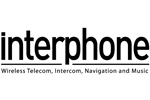 Interphone logo