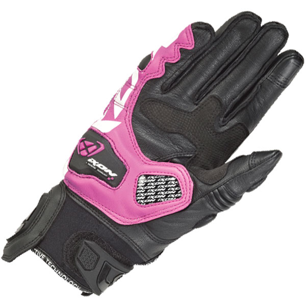 Ixon Ladies RS Recall Gloves Reviews
