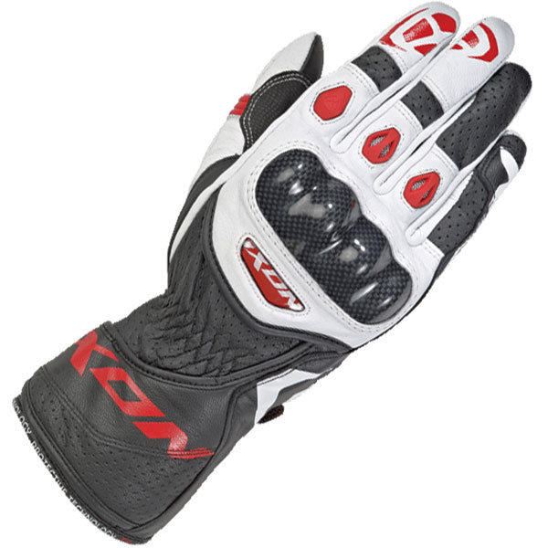 Ixon RS Circuit 2 Gloves review