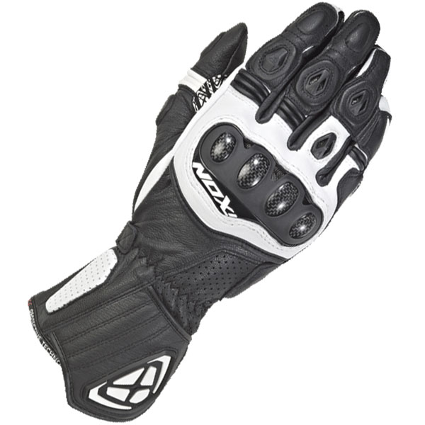 Ixon RS Tilt Leather Gloves review