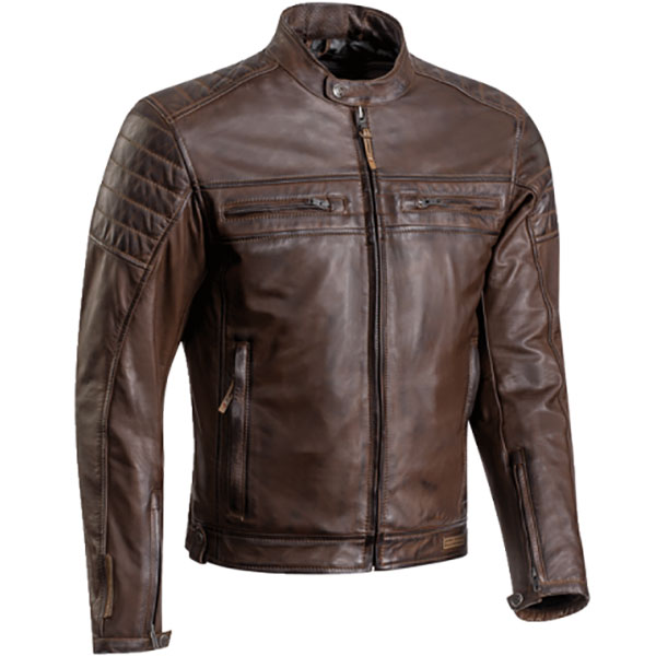 Ixon Torque Leather Jacket Reviews