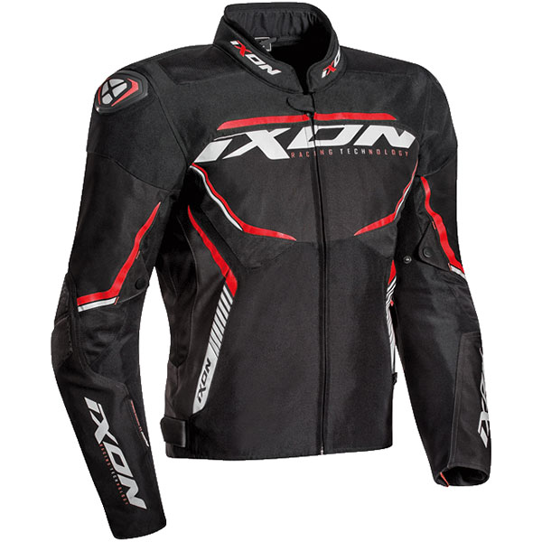 Ixon Sprinter Sport Textile Jacket review