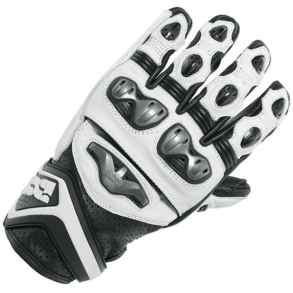 iXS RS-400 Sport Short Gloves review