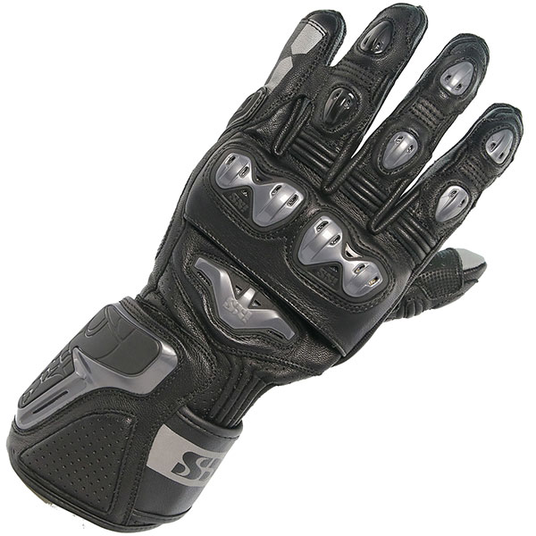 iXS RS-100 Sport Gloves review