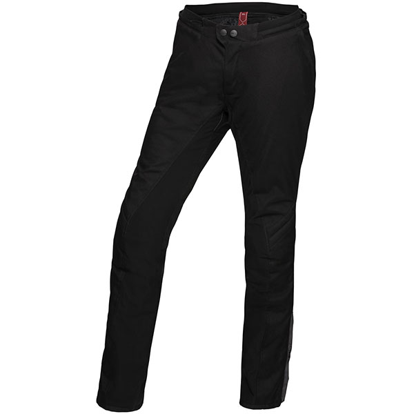 iXS Ladies Anna ST Textile trousers review