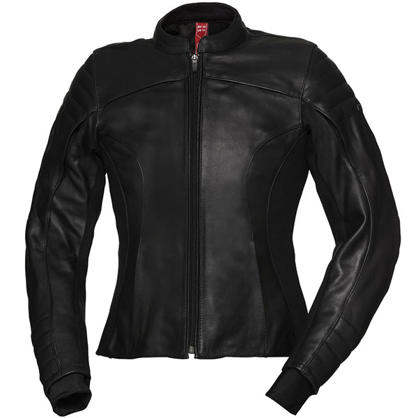 iXS Ladies Anna Leather Jacket review
