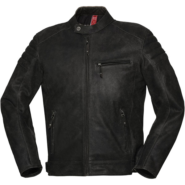 iXS Classic Cruiser Leather Jacket review