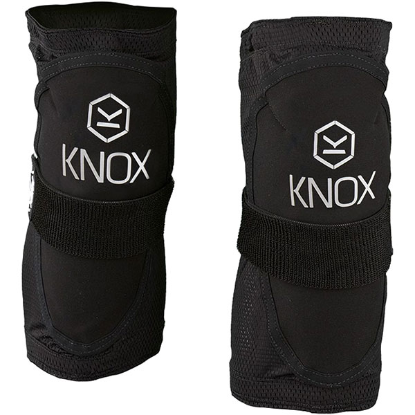 Knox Kids Guerilla Knee Guards review