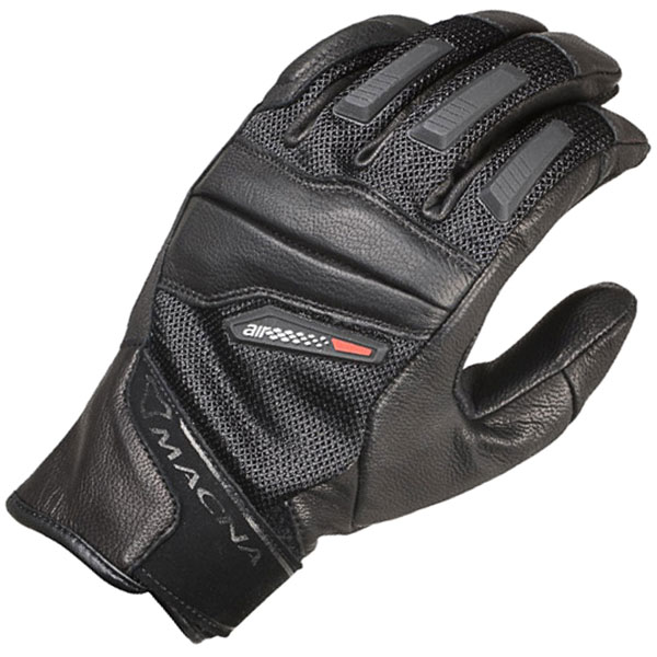 Macna Catch Leather Gloves review