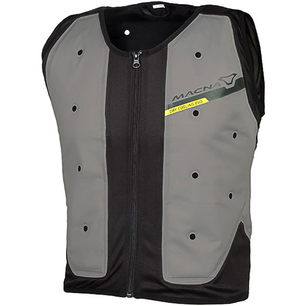 Macna Cooling Vest Evo review