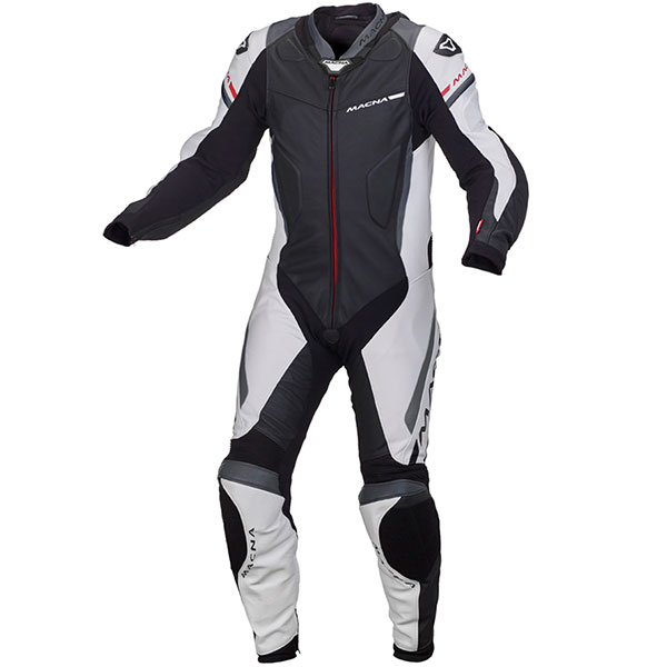 Macna Hyper One Piece Leather Suit review
