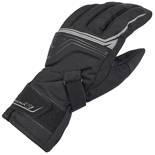 Macna Intro 2 Textile Gloves review