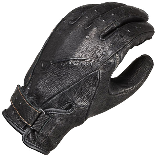 Macna Ladies Misty Leather Gloves review