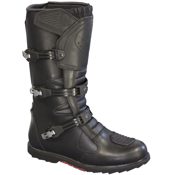 Merlin G24 Enduro Waterproof Boots Reviews