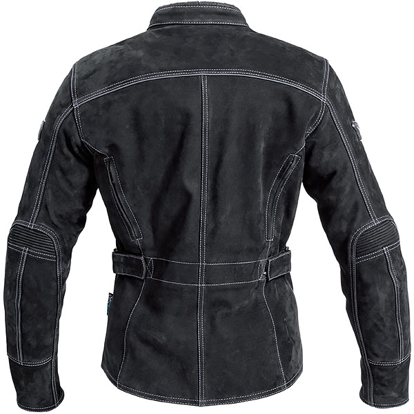 Mohawk Ladies Rockwell Be-Cool Evo Leather Jacket Reviews