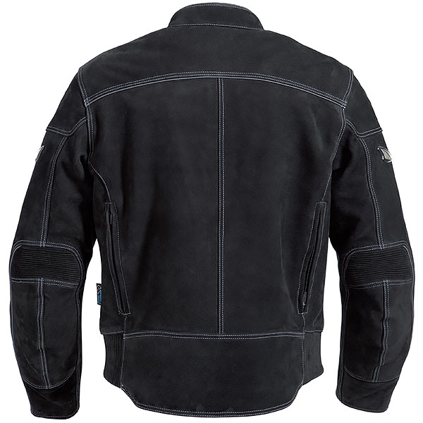 Mohawk Rockwell Be-Cool Evo Leather Jacket Reviews