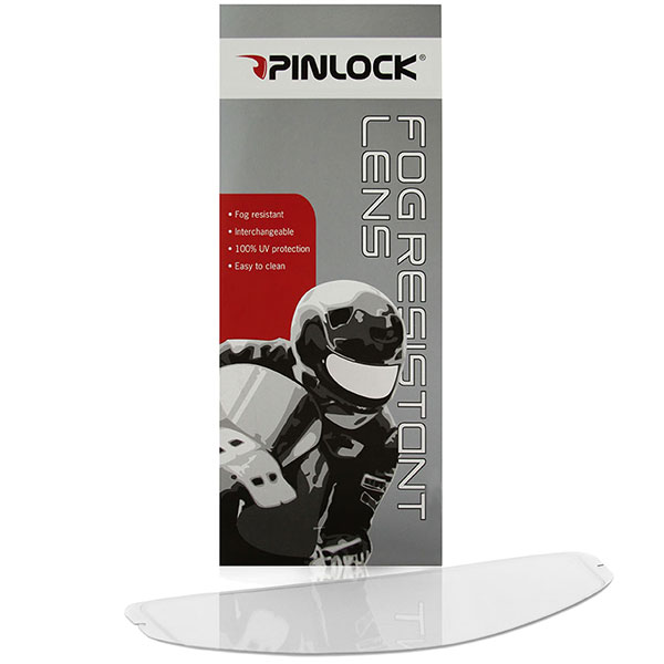 Nexx Clear Pinlock Insert review
