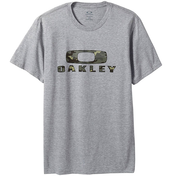 Oakley Camo Nest T-Shirt Reviews