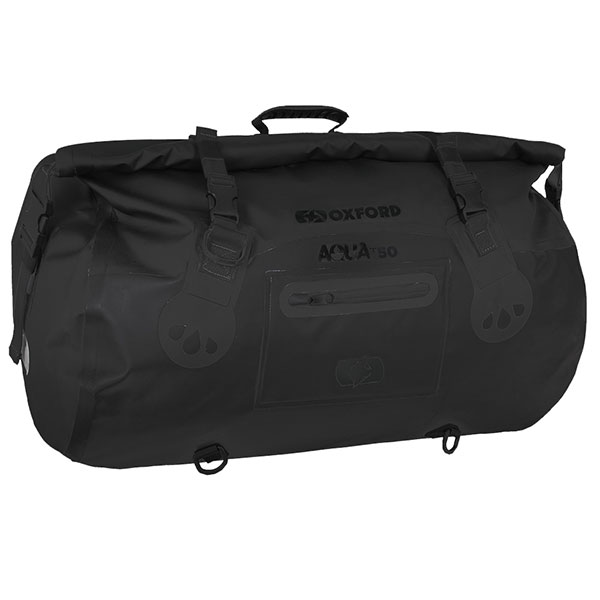 Oxford Aqua T50 Roll Bag Reviews