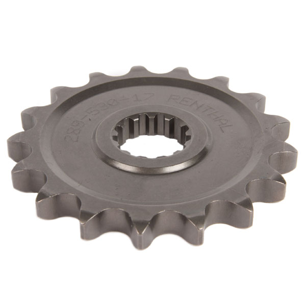 Renthal Front Sprocket 289-525 review