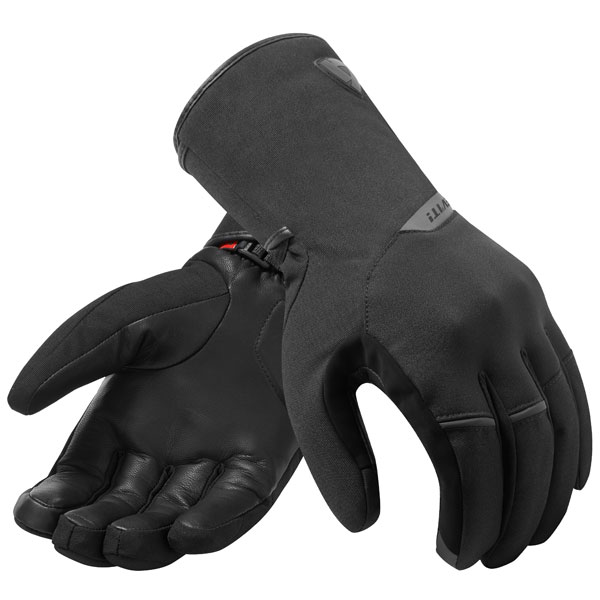 Rev'it Chevak GTX Gloves review
